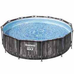 BESTWAY - Piscine tubulaire...