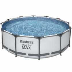 BESTWAY - Piscine tubulaire...