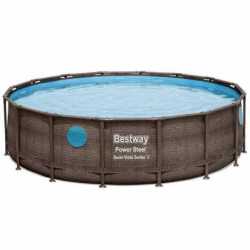 BESTWAY - Piscine tubulaire...