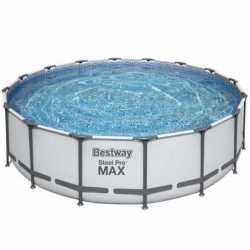 BESTWAY - Piscine tubulaire...
