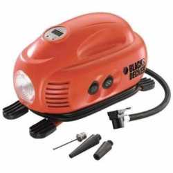 BLACK & DECKER - Gonfleur...