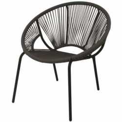 GARDEN DELUXE - Fauteuil de...