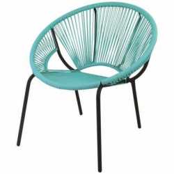 GARDEN DELUXE - Fauteuil de...