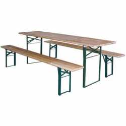 GARDEN DELUXE - Table...