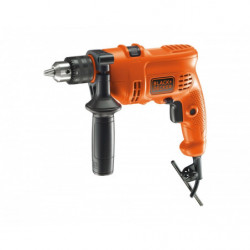 BLACK & DECKER - Perceuse à...