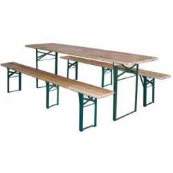GARDEN DELUXE - Table...