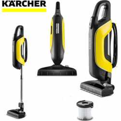 KARCHER - Aspirateur balai...