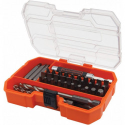 Coffret 45 pièces...