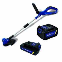 Coupe bordures 20V + 2...