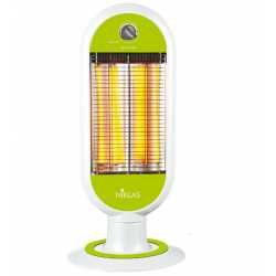 Chauffage halogène 900W...