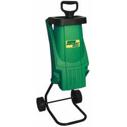 Broyeur Végétaux 2400W 230V...