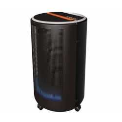HOTSPOT - Poêle à gaz 4000W...