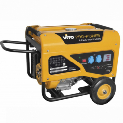 VITO - Groupe électrogène...