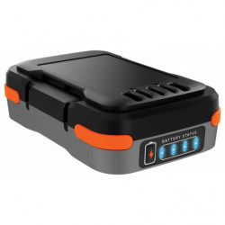 BLACK & DECKER - Batterie...
