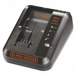 Chargeur pour batterie...