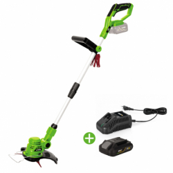 Coupe Bordure 20V EGO LI +...