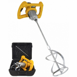 Malaxeur chantier 1400W 2...