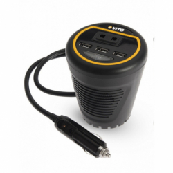 Chargeur 120W AUTO...