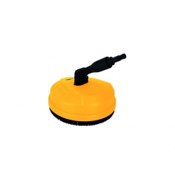 Brosse lavage terrasses sols rotative Vito | Nettoyeurs haute pression & accessoires à retrouver sur notre site.