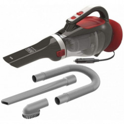 BLACK & DECKER - Aspirateur...
