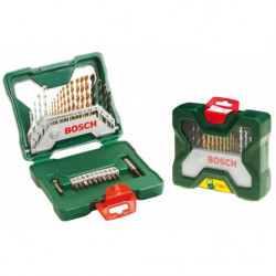 BOSCH - Coffret 30 pièces...