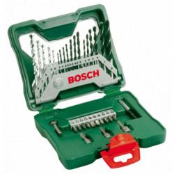 BOSCH - Coffret 33 pièces...