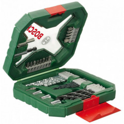 BOSCH - Coffet 34 pièces...