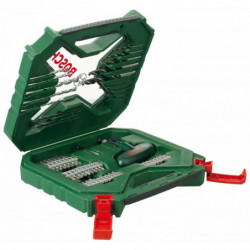 BOSCH - Coffret 54 pièces...