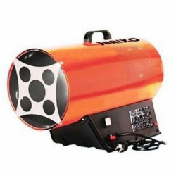Générateur d'Air chaud 16...