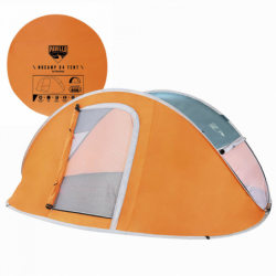 Tente Camping Igloo Nucamp...