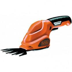 BLACK & DECKER - Taille...