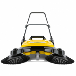 Balayeuse S4 TWIN 2en1...