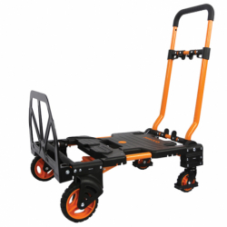 Chariot diable 136 kg...