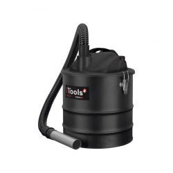 Aspirateur de cendres 1200W...