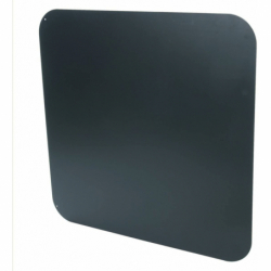 Plaque de protection de sol...