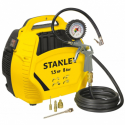 Compresseur d'air STANLEY...