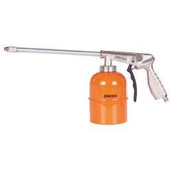 Pistolet à air comprimé...