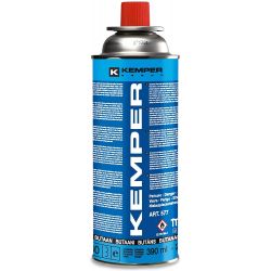 Cartouche de gaz butane 227...