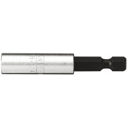 Porte-embout magnétique 60...
