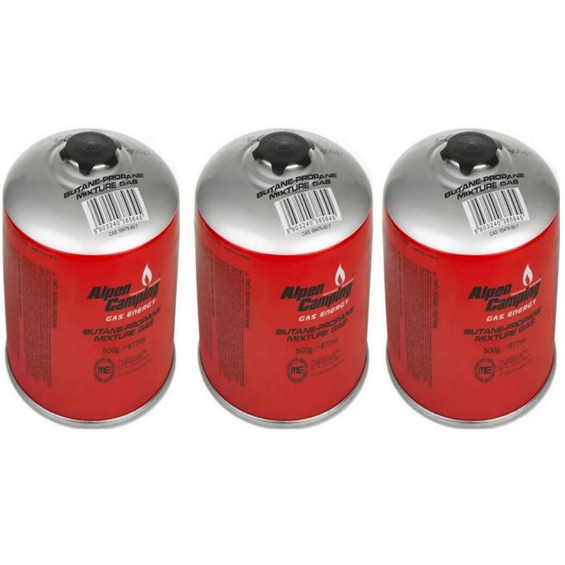 Les bouteille GPL pour camping gaz - Mecanique Auto Paris