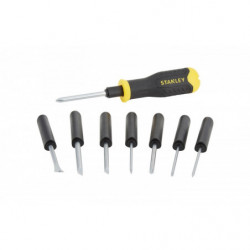 Kit tournevis 62 0 511...