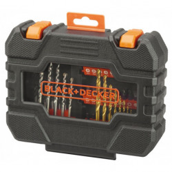 BLACK & DECKER - Coffret de...