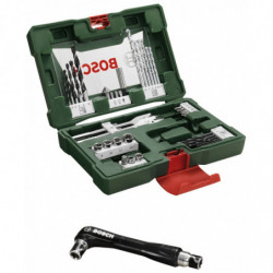 BOSCH - Coffret de 41...