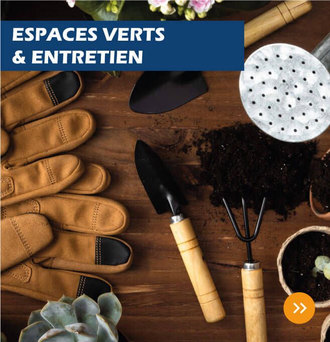 Mobile-Univers 8 - Espaces Verts