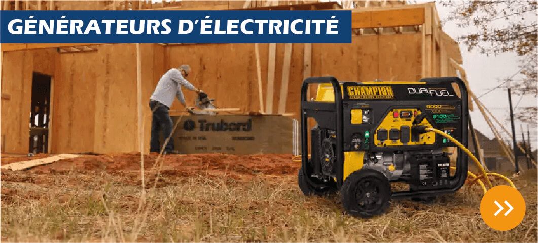  Univers 1 - Générateurs d'électricité