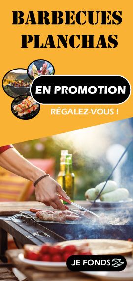Banner Product / Page Category 2 (BBQ)
